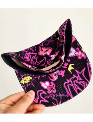 casquette Zoom Flight BUU — photo 4