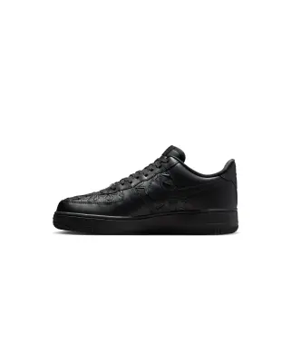 Air Force 1 '07 Edge Black — photo 3