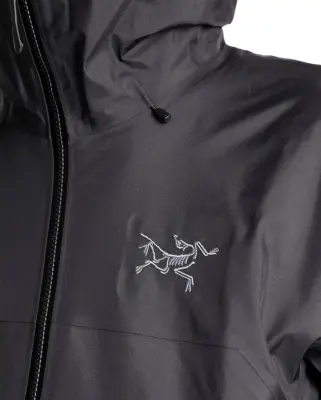 Beta SL Jacket Black — photo 4