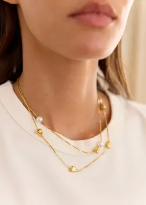 Collier Oksana — photo 1