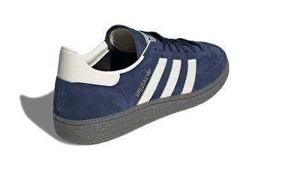 Adidas Handball Spezial Night Indigo — photo 3