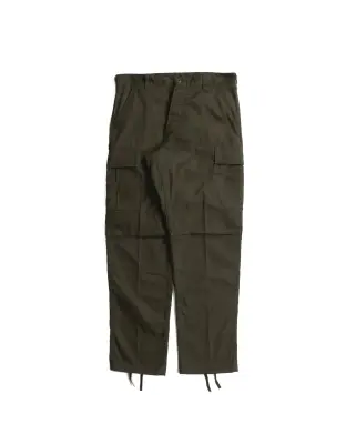 Tactical BDU Pants Olive Drab — photo 1