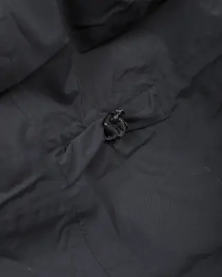 Ampli-Dry II Shell Parka Black — photo 5