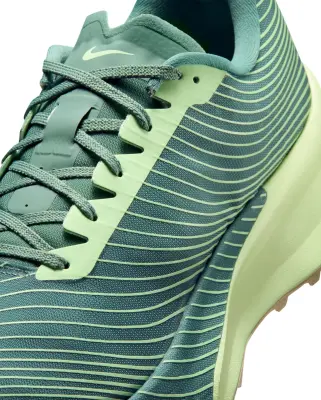 Nike ACG Ultrafly Trail Dutch Green — photo 4