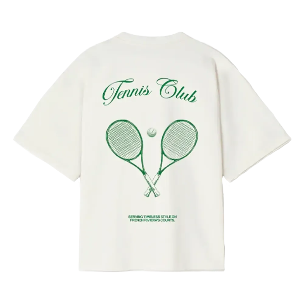 Newcop Tennis Club T-shirt