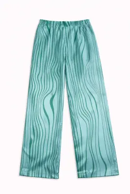 Le Pantalon Capri — photo 4