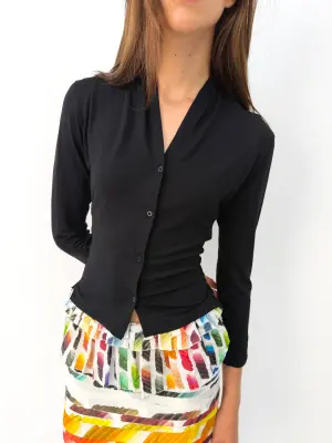 Cardigan — photo 3