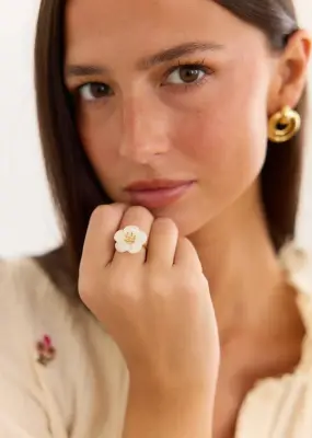 Bague Silva — photo 2