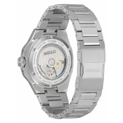 Citizen Series 8 automatique NB6080-51W — photo 3