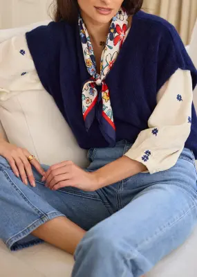 Foulard Loeiza — photo 3