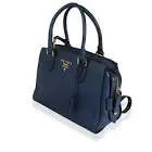 Sac saffiano avec bandouliere