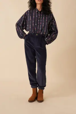 chemise ugoline aurora — photo 2
