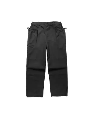 Gardener Pant Black — photo 1