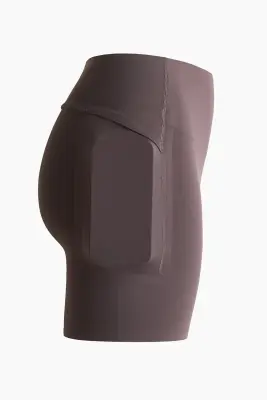 Cuissard vélo SculptMove™ - Bruyère foncé — photo 5