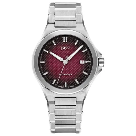 Montre 1977 Arsène Millésime 2026 1977P02151