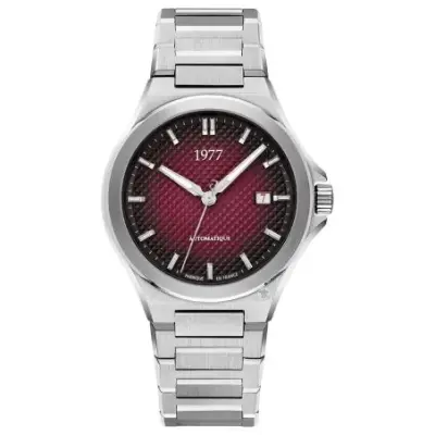 Montre 1977 Arsène Millésime 2026 1977P02151 — photo 1