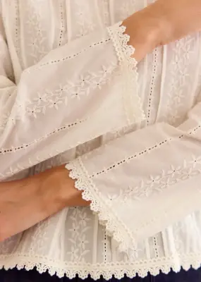 Blouse Lael — photo 3