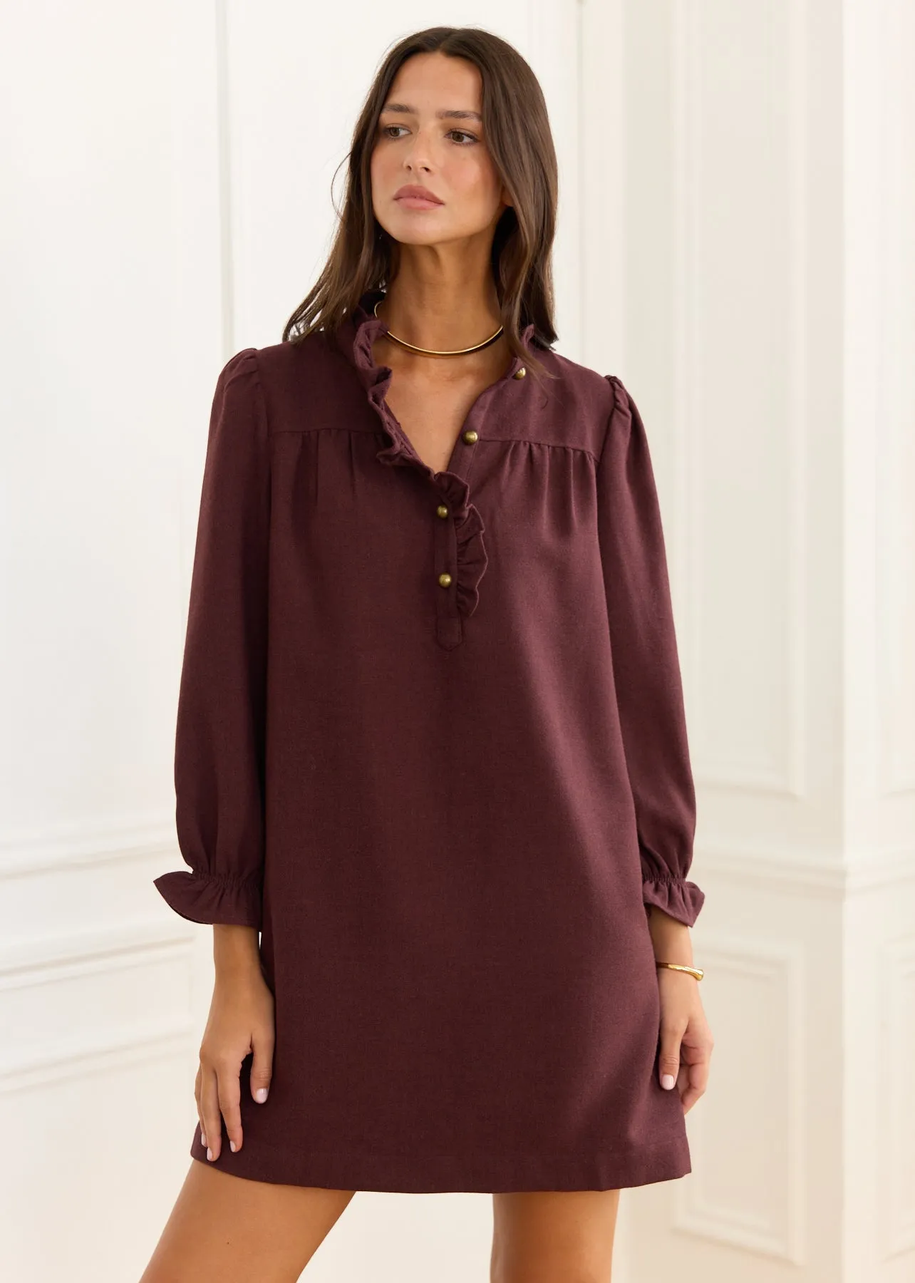 Robe Anne