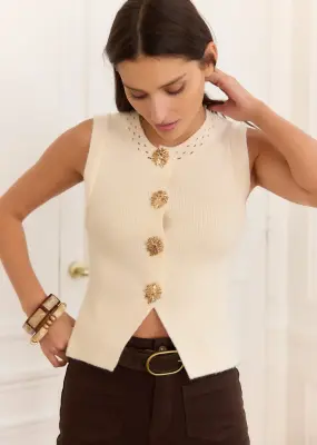 Gilet Renata — photo 3