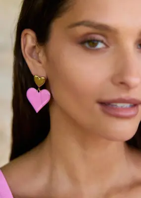 Boucles d'oreilles Cadix — photo 4