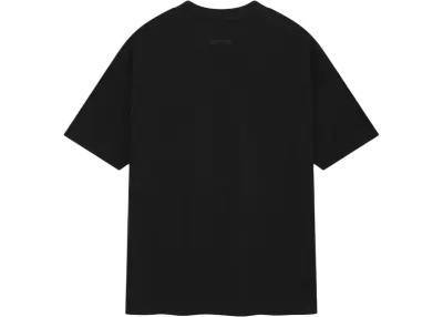 Fear Of God Essentials T-shirt NBA Black — photo 2