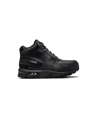 Air Max Goadome Black Pony Hair — photo 1