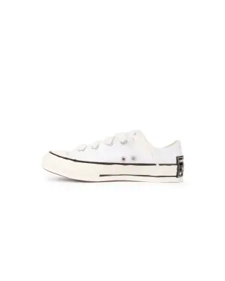 Chuck 70 OX White — photo 3