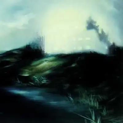BESNARD LAKES, THE – until in excess, imperceptible ufo