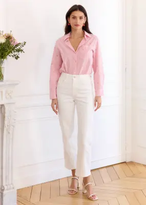Chemise Amandine — photo 3