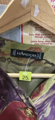 Veste Hardob — photo 4