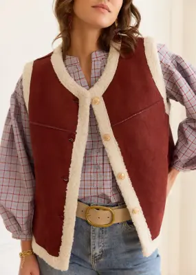 Veste Valérie — photo 1