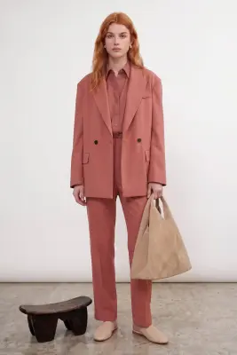 Veste Arendt Rose Dawn — photo 2