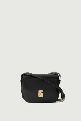 SAC BELLISSIMA MINI NOIR — photo 1