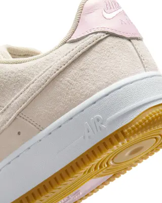 Chaussure Nike sb Air Force 1 – Orewood / Brown / Clr — photo 2