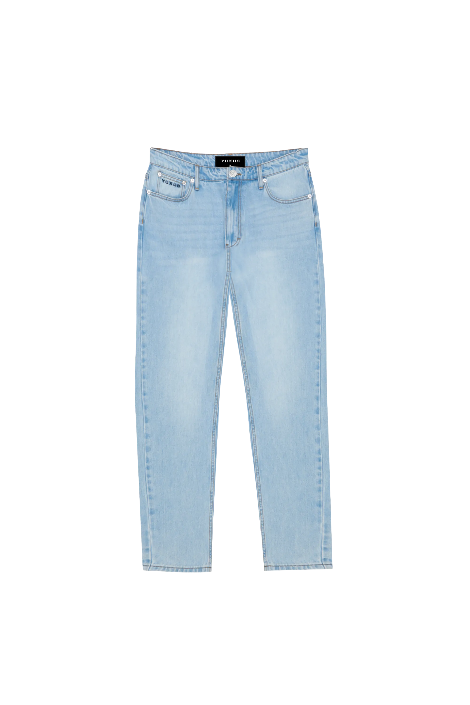 YUXUS CAPRI MAYFAIR PANTS
