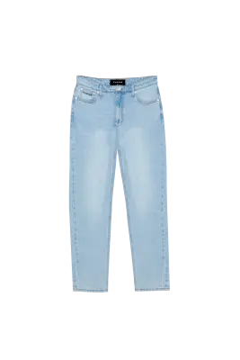 YUXUS CAPRI MAYFAIR PANTS — photo 1