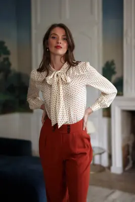 Madison Long Pants — photo 2