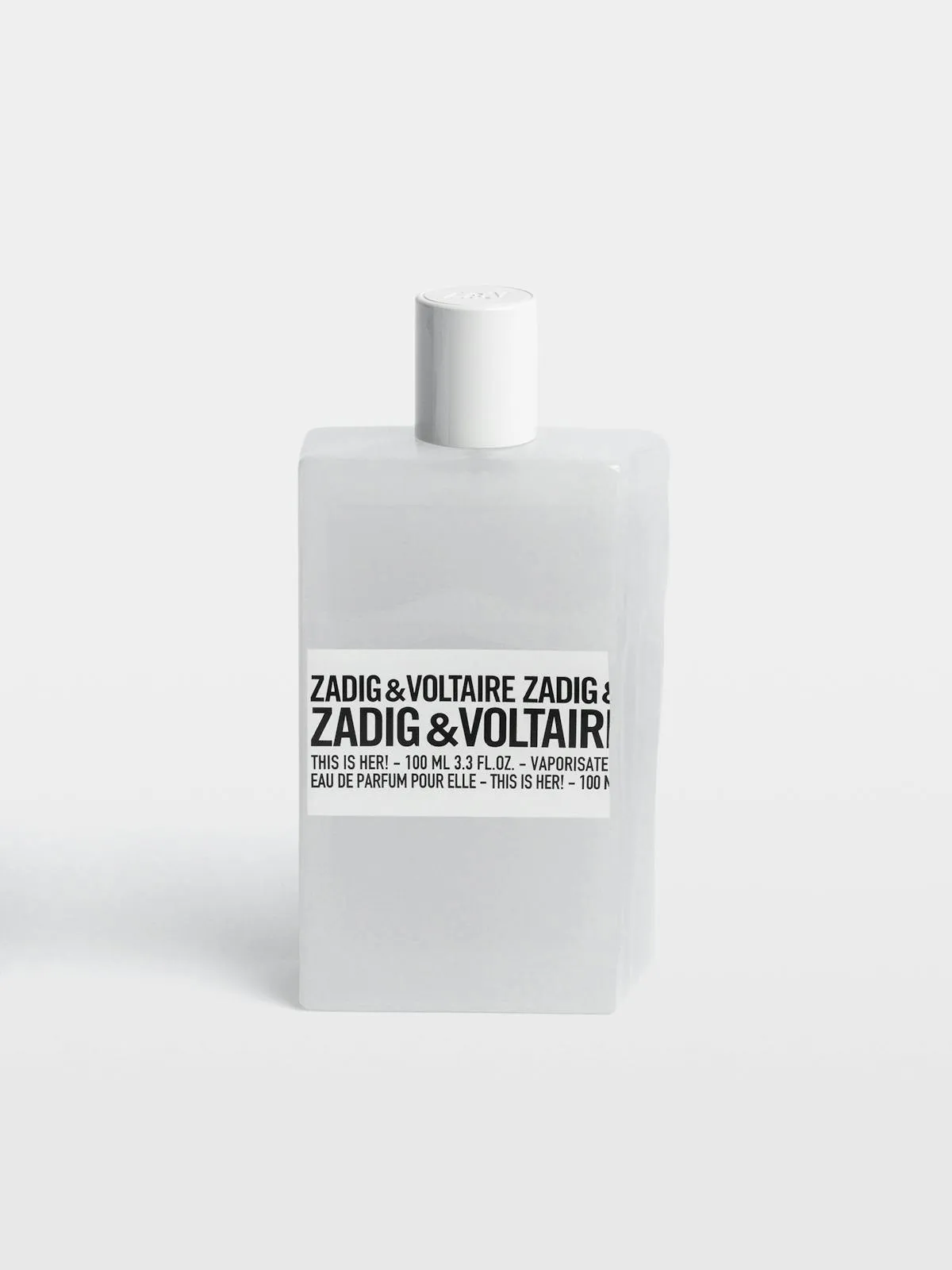 Parfum This is Her! 100ML