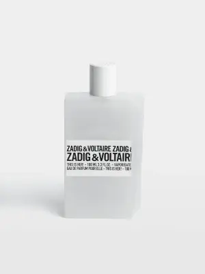 Parfum This is Her! 100ML — photo 1