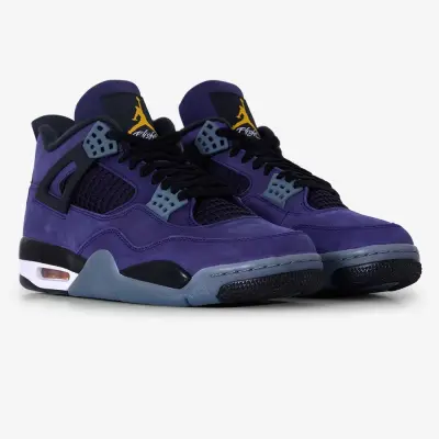 AIR JORDAN 4 RETRO — photo 2