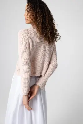 Gilet en coton — photo 5
