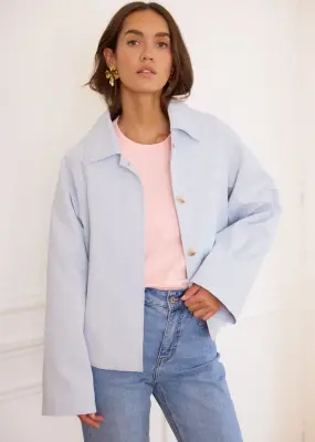 Trench Mila — photo 4