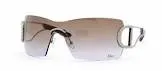 Lunettes de soleil femme diorly 2