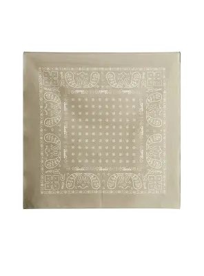 Foulard Cilian Bitume — photo 4