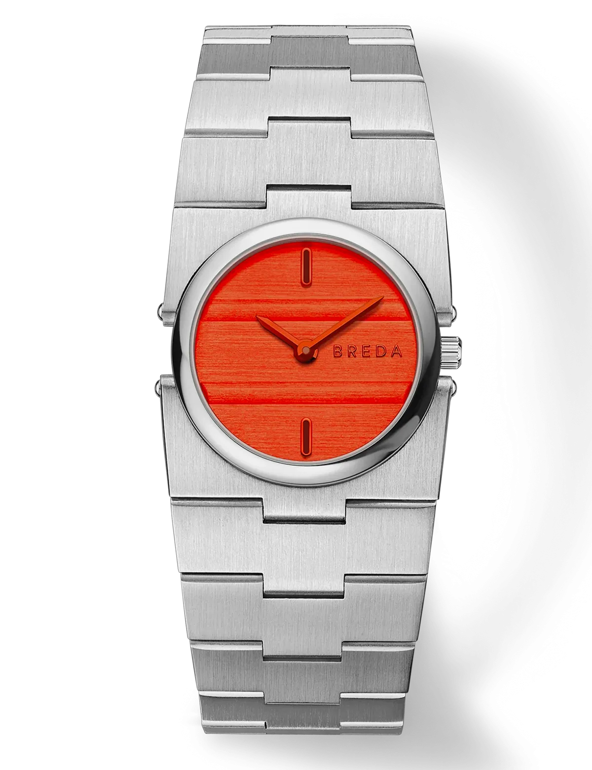 BREDA SYNC SILVER FLAME