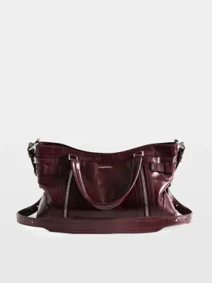 Sac Madison Small Vintage Patent — photo 4