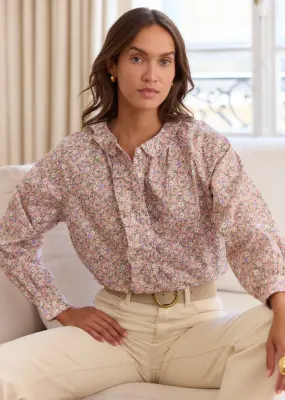 Blouse Adélia — photo 2