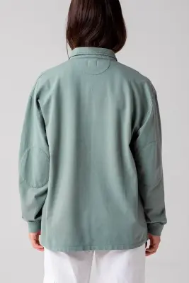 NEON FIVTH POLO — photo 2