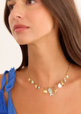 Collier Ocean — photo 1