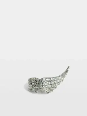 Bague Rock Spread Your Wings — photo 1